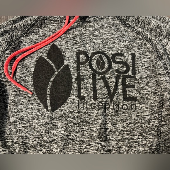 Positive Inception Sweater - Picture 4 of 7